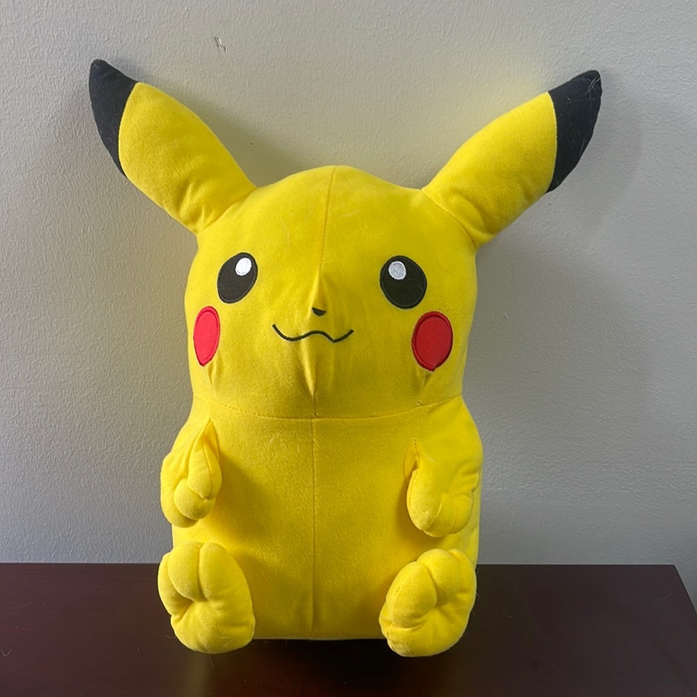 Pokémon Pikachu